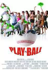 Playball - постер