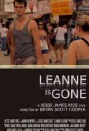 Leanne Is Gone - постер