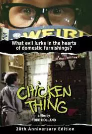 Chicken Thing - постер