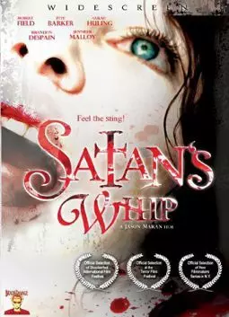 Satan's Whip - постер