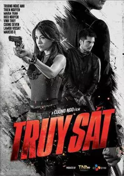 Truy Sat - постер