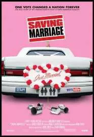 Saving Marriage - постер