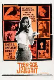 Teen-Age Jail Bait - постер