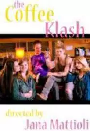 The Coffee Klash - постер