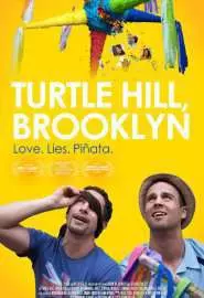 Turtle Hill, Brooklyn - постер
