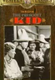 Prescott Kid - постер