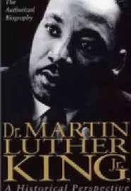 Dr. Martin Luther King, Jr.: A Historical Perspective - постер