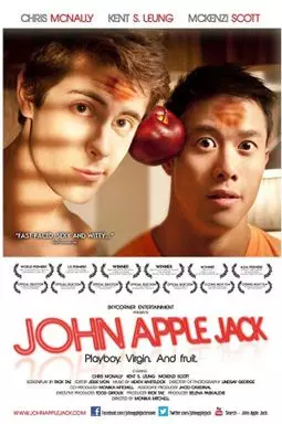 John Apple Jack - постер