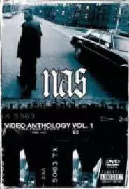 Nas: Video Anthology Vol. 1 - постер