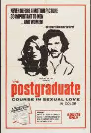 The Postgraduate Course in Sexual Love - постер