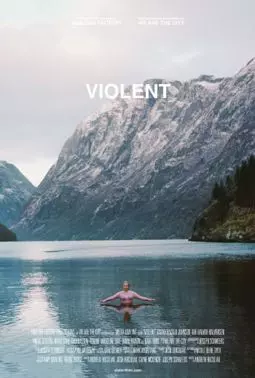 Violent - постер