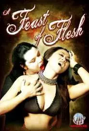 A Feast of Flesh - постер
