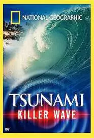 National Geographic: Tsunami - Killer Wave - постер