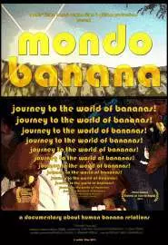 Mondo Banana - постер