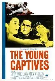 The Young Captives - постер