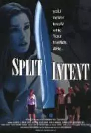 Split Intent - постер