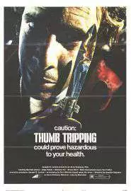 Thumb Tripping - постер