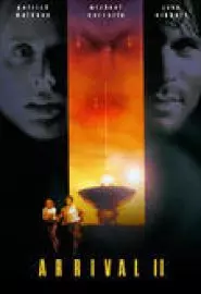 Arrival II - постер