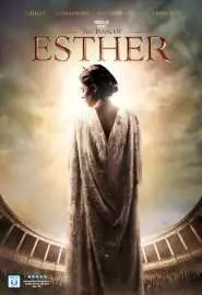 The Book of Esther - постер