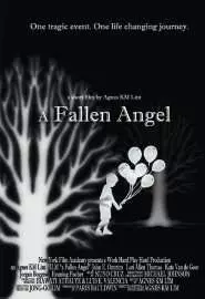 A Fallen Angel - постер