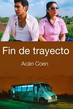 Fin de trayecto - постер