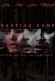 Hunting Camp - постер