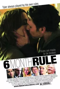 Правило шести месяцев - постер