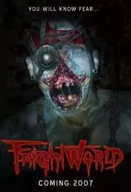 FrightWorld - постер