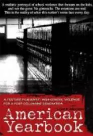 American Yearbook - постер