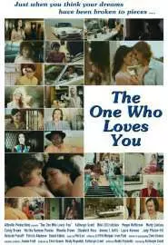 The One Who Loves You - постер