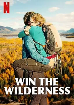 Win the Wilderness: Alaska - постер