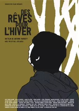 Des rêves pour l'hiver - постер