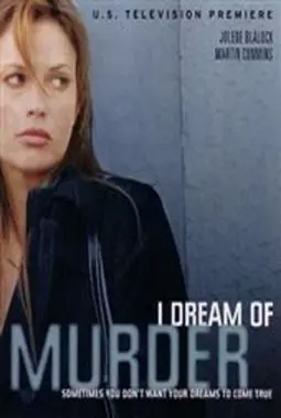 I Dream of Murder - постер