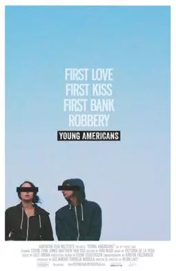 Young Americans - постер