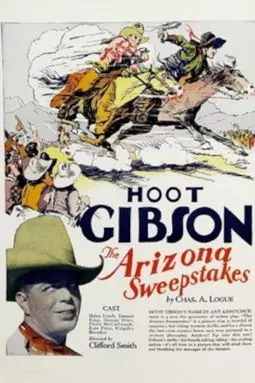 Arizona Sweepstakes - постер
