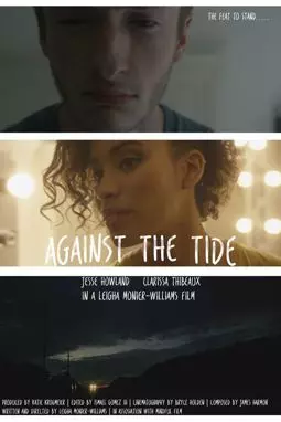 Against the Tide - постер