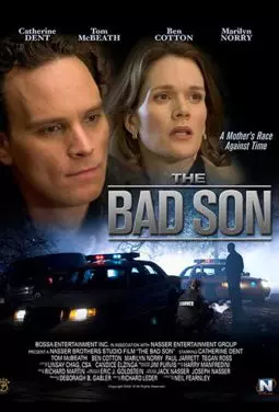 Плохой сын - постер