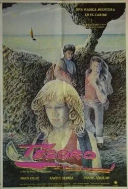 Tesoro - постер