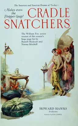 The Cradle Snatchers - постер