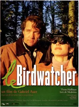 Le birdwatcher - постер