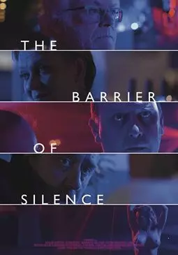 The Barrier of Silence - постер