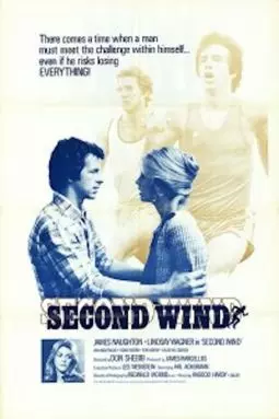 Second Wind - постер