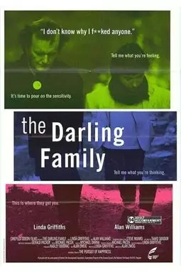 The Darling Family - постер