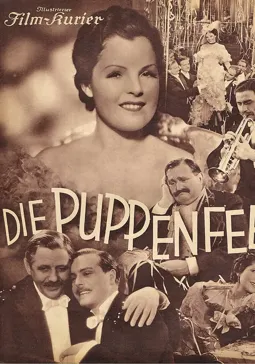 Die Puppenfee - постер