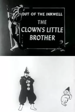 The Clown's Little Brother - постер