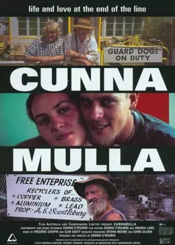 Cunnamulla - постер