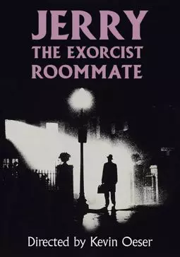 Jerry, the Exorcist Roommate - постер