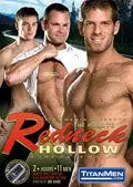 The Road to Redneck Hollow - постер