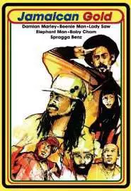 Jamaican Gold - постер