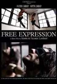 Free Expression - постер